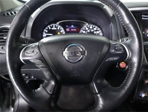 2020 Nissan Pathfinder SL 2WD